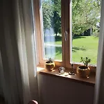 Am Metzgerhof Apartment *