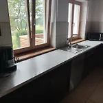 Apartment Am Metzgerhof *