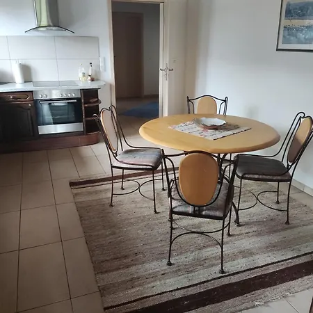 Διαμέρισμα Am Metzgerhof Bogen