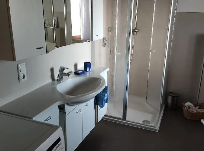 Apartmán Am Metzgerhof