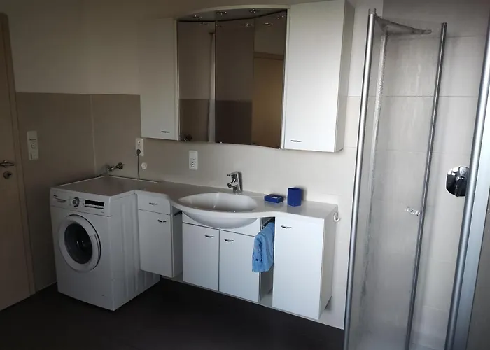 Am Metzgerhof Apartmán *