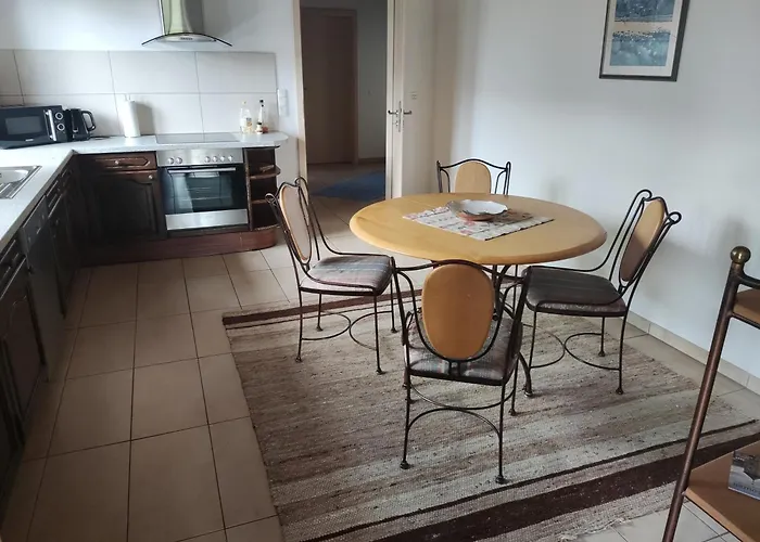Apartmán Am Metzgerhof Bogen