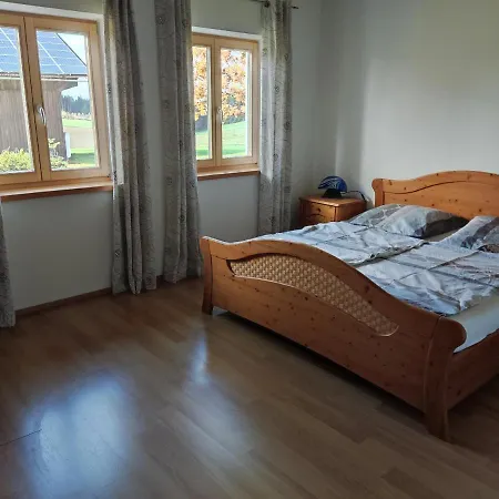 Am Metzgerhof Bogen