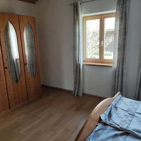 Am Metzgerhof Daire