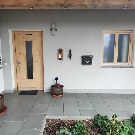Appartement Am Metzgerhof *