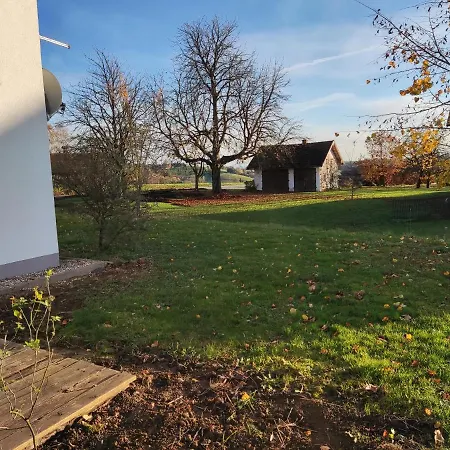 Am Metzgerhof Appartement
