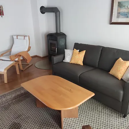 Apartamento Am Metzgerhof