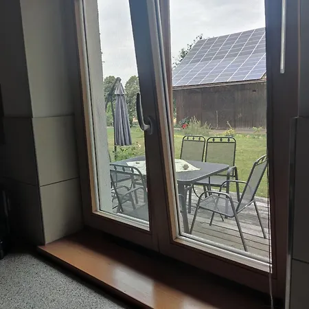Am Metzgerhof Appartement Bogen