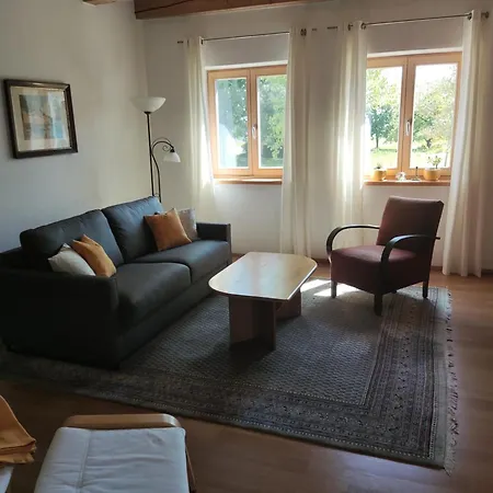 Appartement Am Metzgerhof