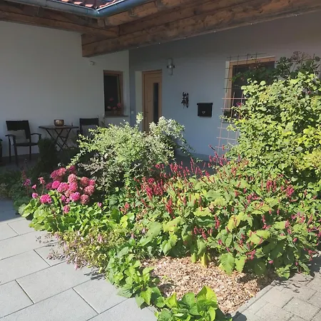 Am Metzgerhof Appartement