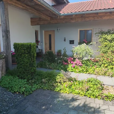 Lejlighed Am Metzgerhof