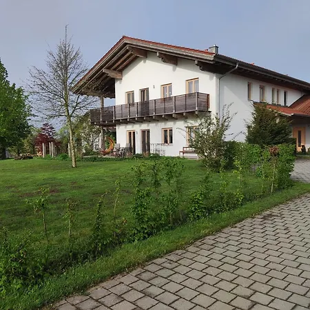 Am Metzgerhof Bogen