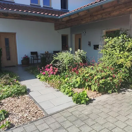 Apartamento Am Metzgerhof *