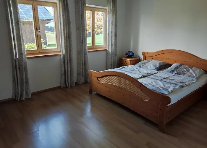 Am Metzgerhof Bogen