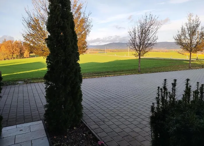 Am Metzgerhof Apartment