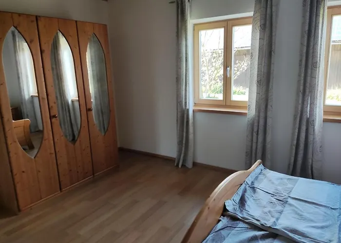 Am Metzgerhof Apartment