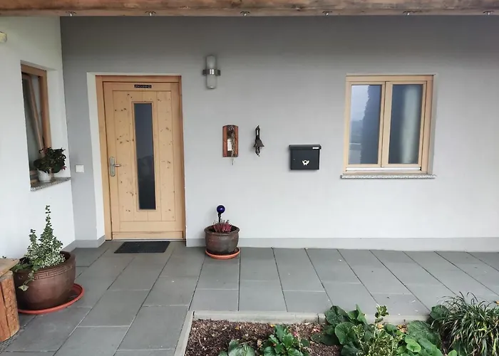 Lejlighed Am Metzgerhof *