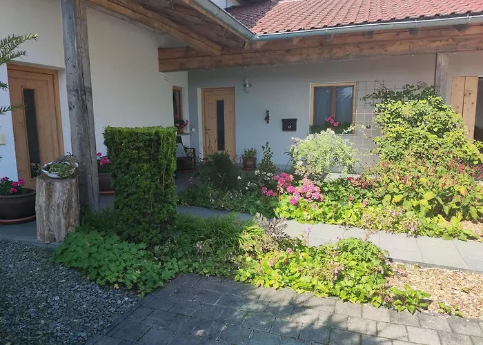 Lejlighed Am Metzgerhof